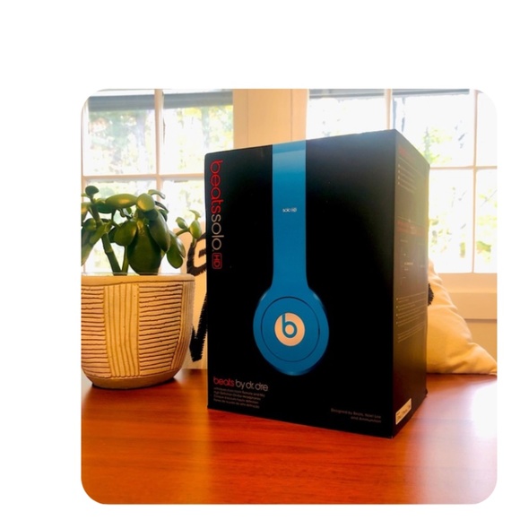 NIB Dr. Dre Beats